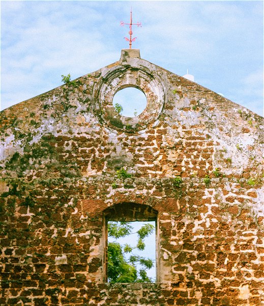 Saint Paul's Church